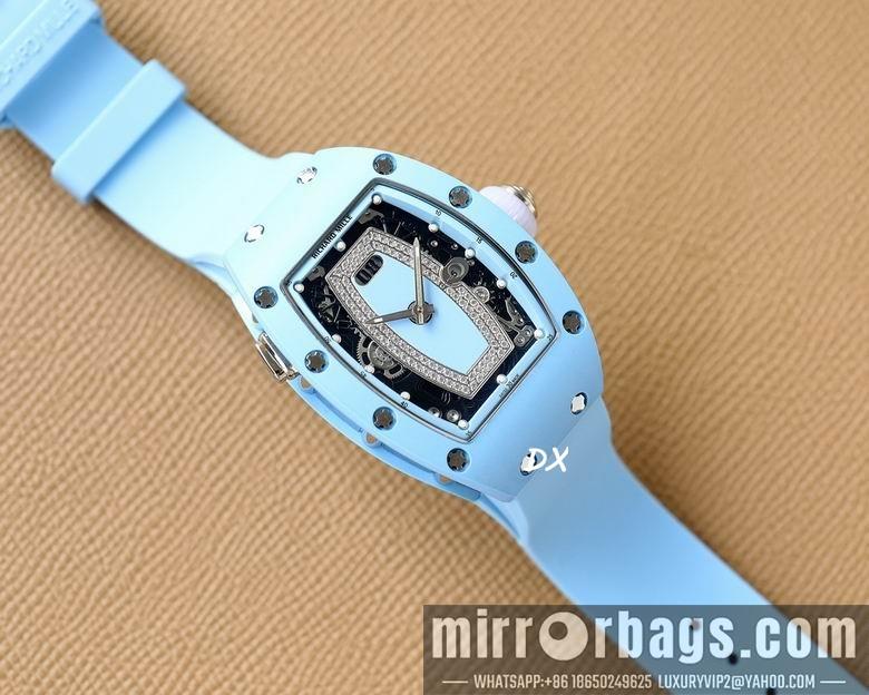 Richard Mille 41x45x12mm 10nms22
