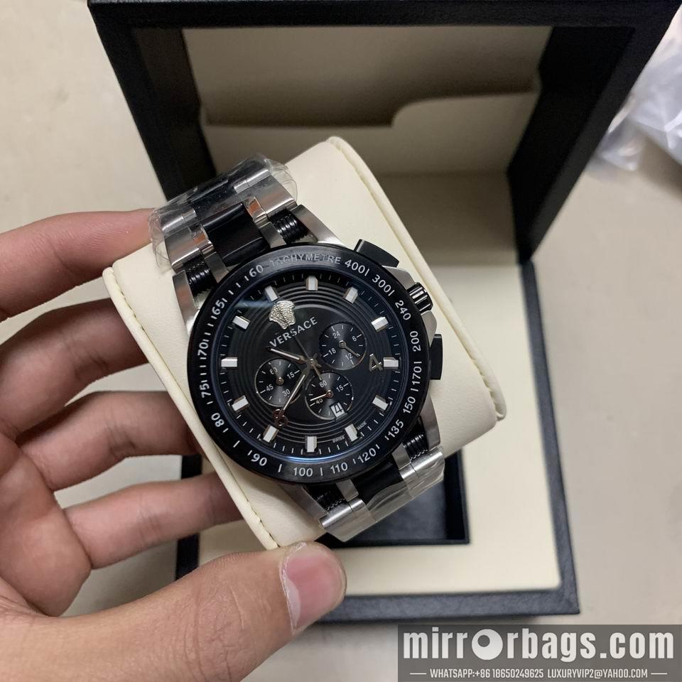 Versace watch 111801