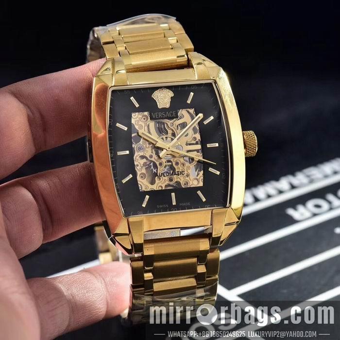 Versace watch mb 072901