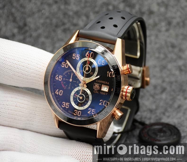 Tag Heuer men 43.5X16mm 080905