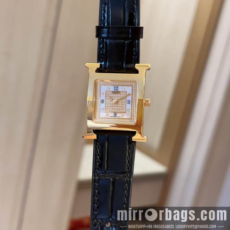 Hermes 21X26mm 082259