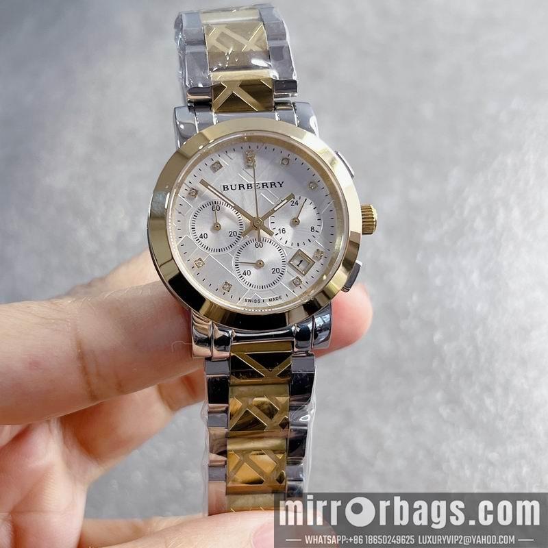 Burberry 33mm 022257