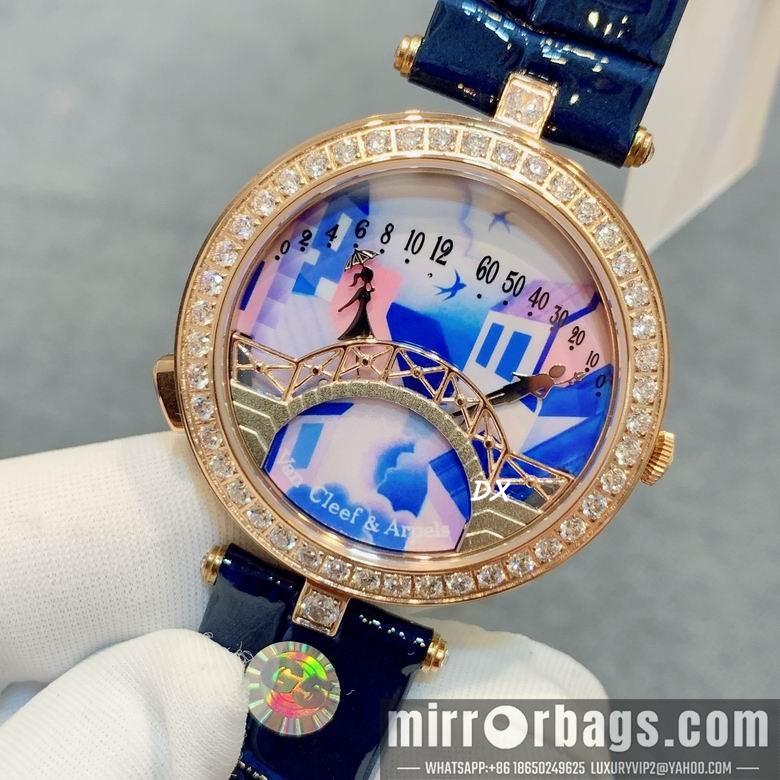 Van Cleef & Arpels 38x8mm 11nms26