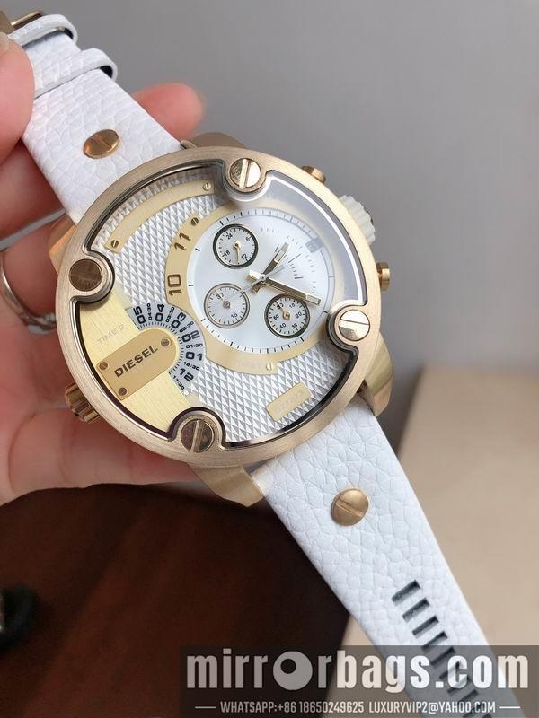 Diesel DZ7273 50X12mm 050690
