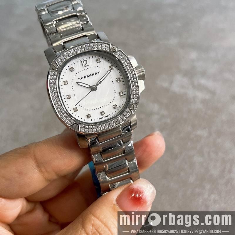 Burberry 34mm 022271