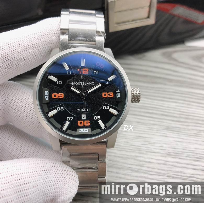 Montblanc 43x13mm 2nms21