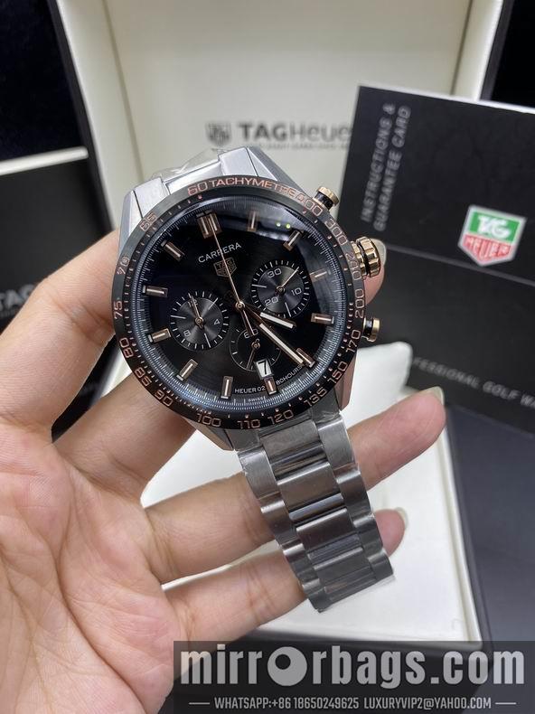 Tag Heuer watch M29