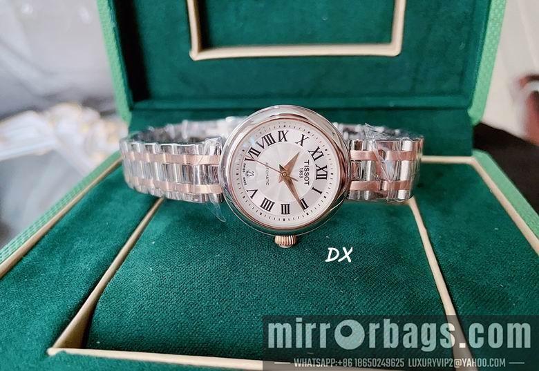 Tissot 26mm 10nms33