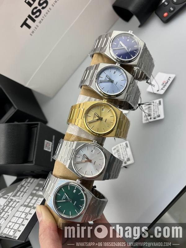 Tissot 40mm 022362