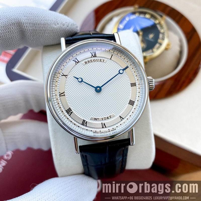 Breguet 41X12mm 052001