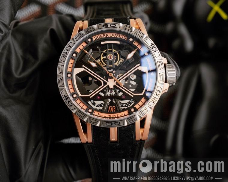 Roger Dubuis 46mm M05