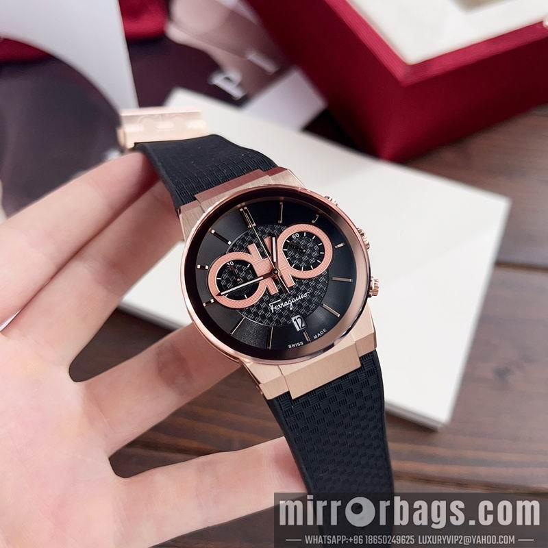 Ferragamo 41mm 102212