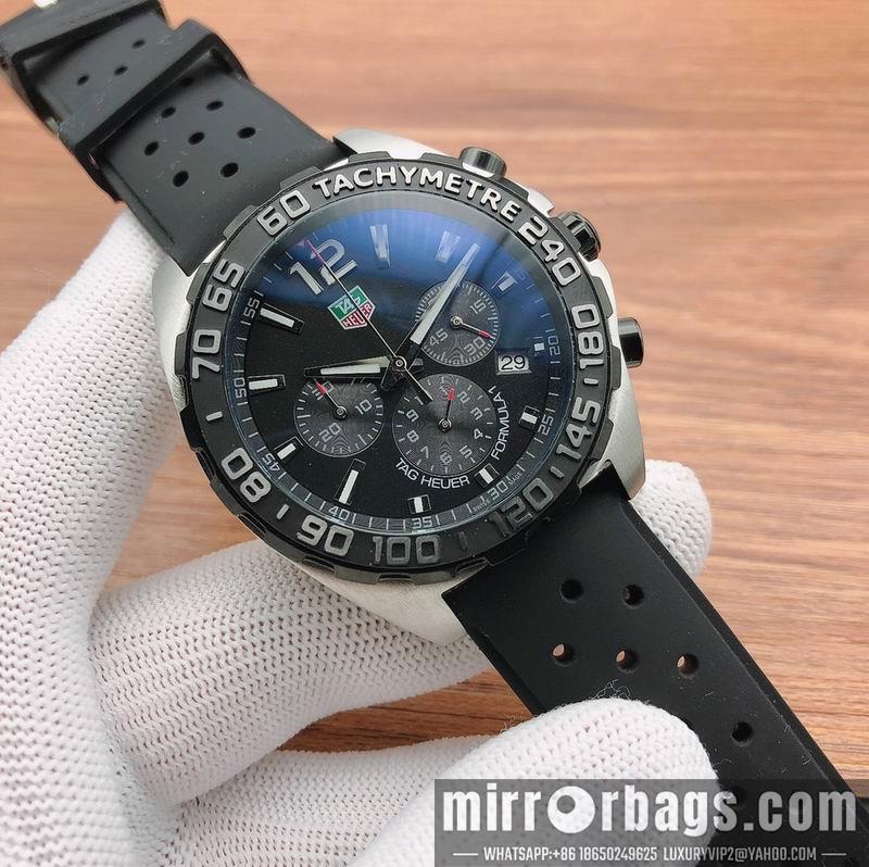 Tag Heuer 41mm 030254