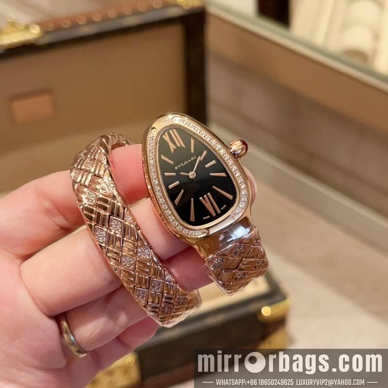 Bvlgari 23X34mm 121237