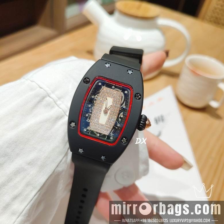 Richard Mille SM 2nms12