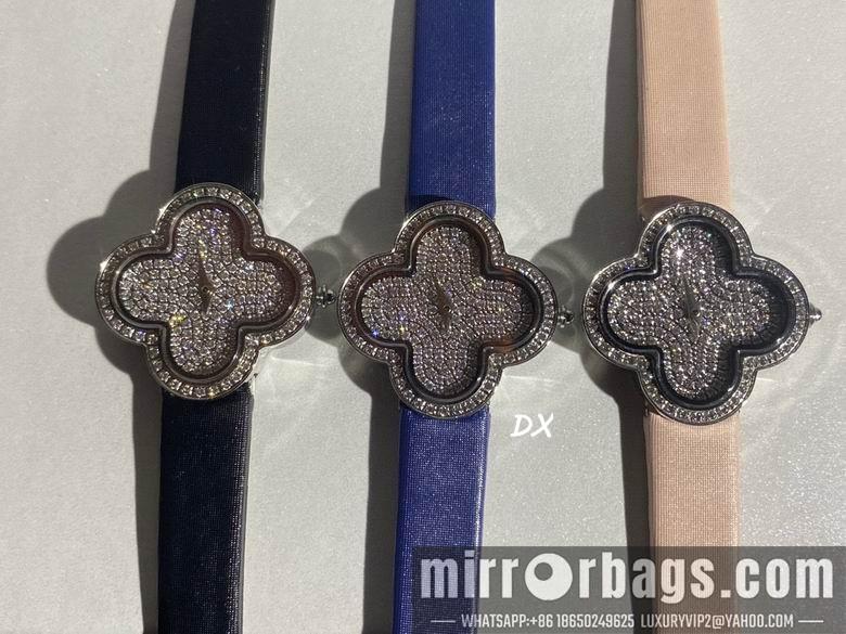 Van Cleef & Arpels 27mm 2nms21