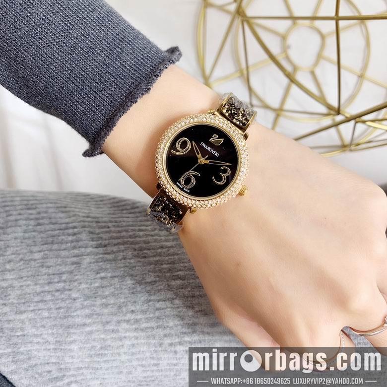 Swarovski watch 33mm M10
