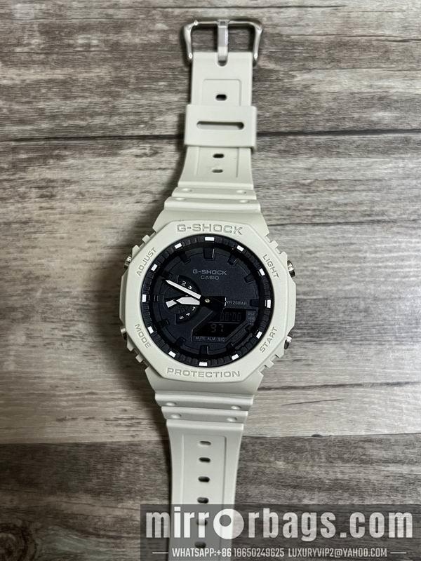 Casio watch 103140