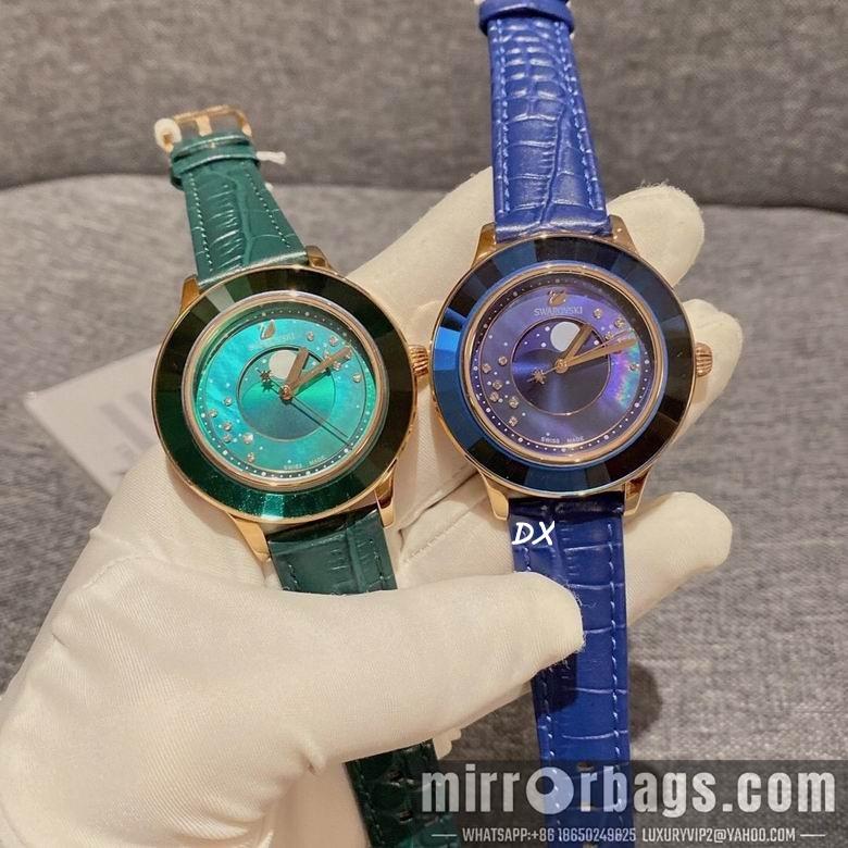 Swarovski 39mm 2nms73