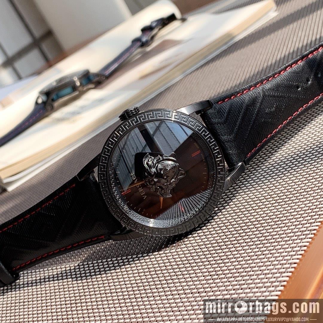 Versace 43mm 112014