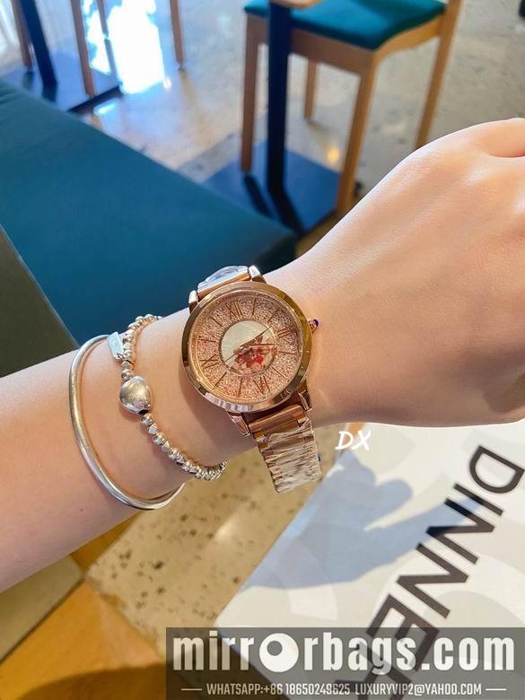 Swarovski 34mm 8nms92