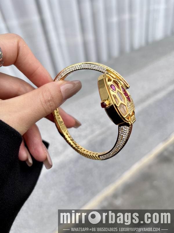 Bvlgari watch 050759