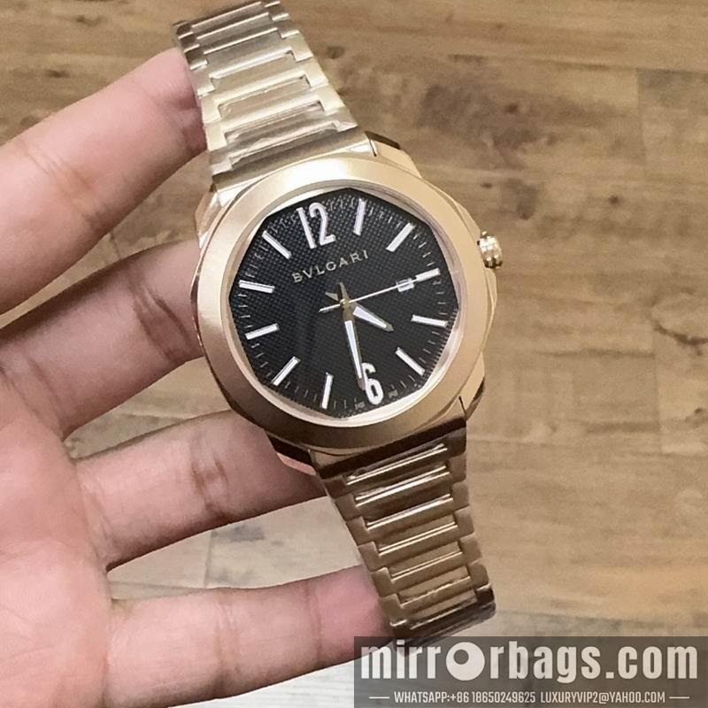 Bvlgari 41mm 033159