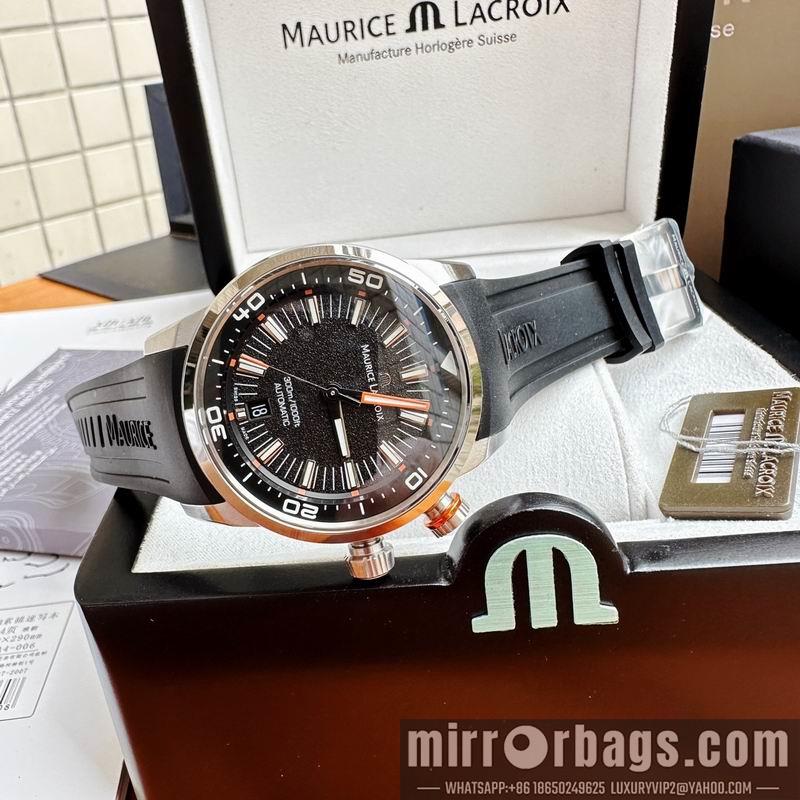 Maurice Lacroix 42mm 090932