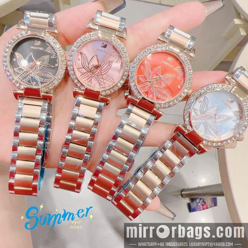 Swarovski 34mm 110158