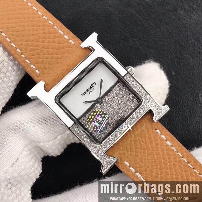 Hermes 26x36x8mm 2nms33