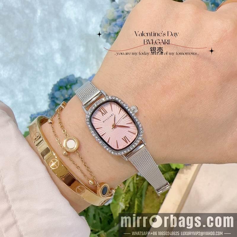 Bvlgari 21X27mmX6mm 103163