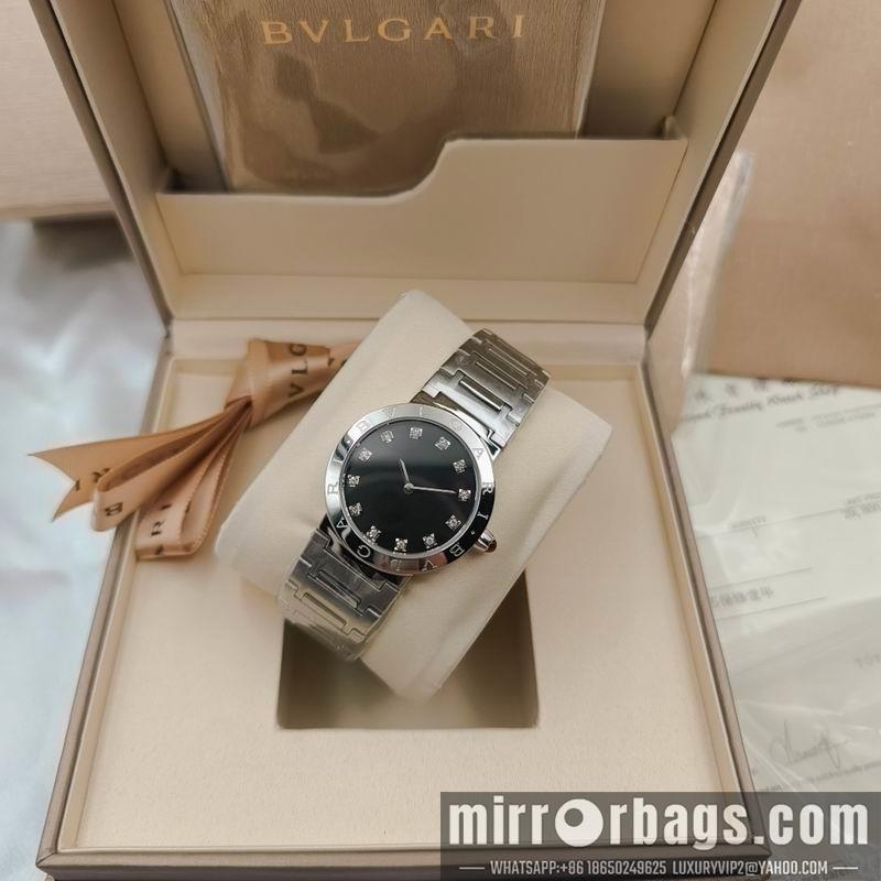 Bvlgari 33mm 022217