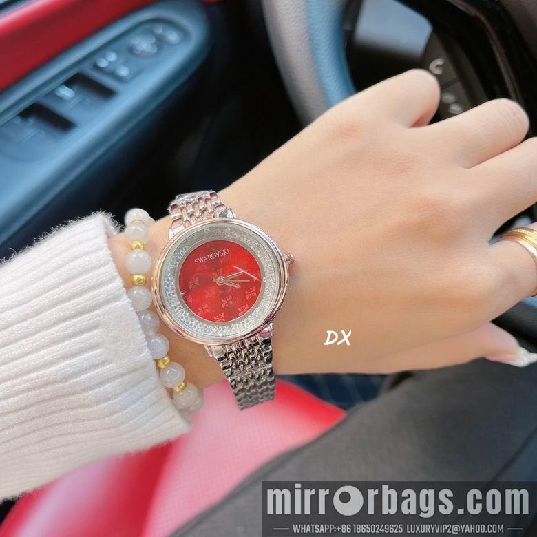 Swarovski 36mm 2nms70