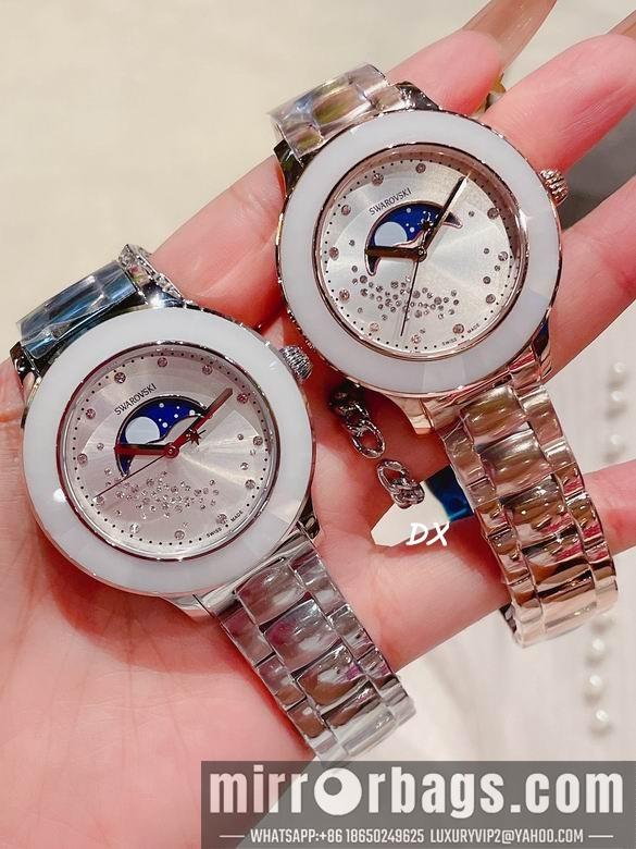Swarovski 38mm 5nms83