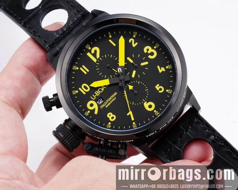 U Boat watch 50X14mm M01