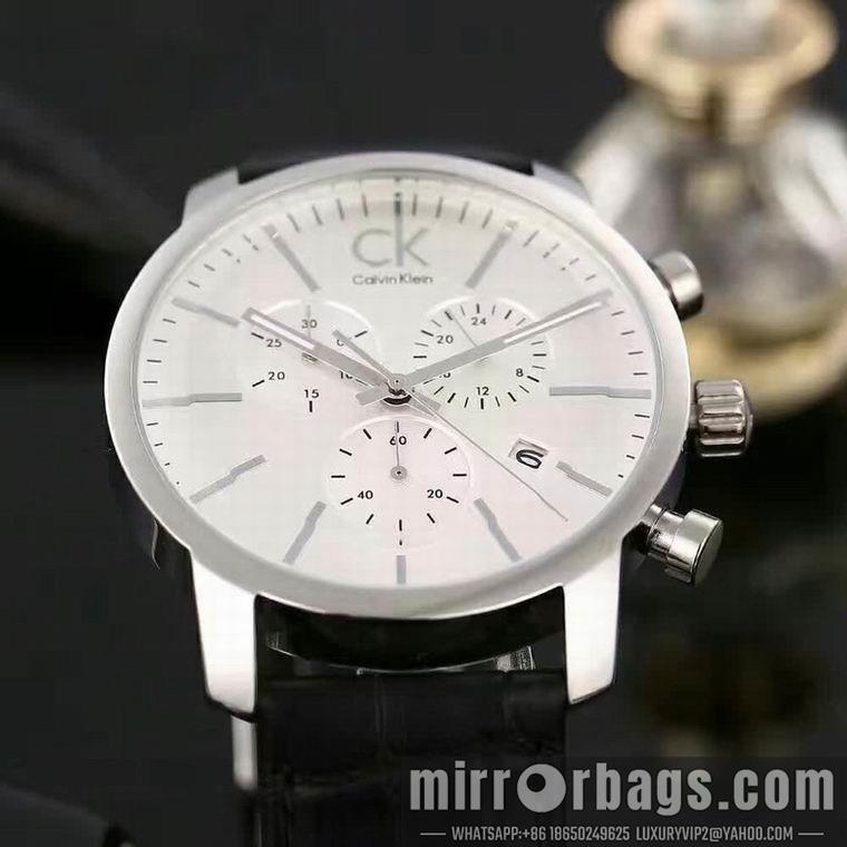 CK watch M02
