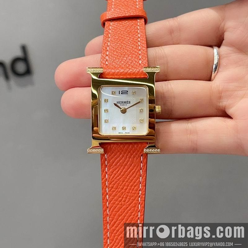 Hermes S21X21mm M26X26mm 070705