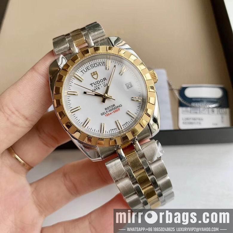 Tudor watch M26