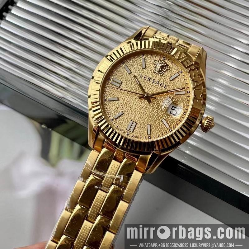 Versace 41mm 080650