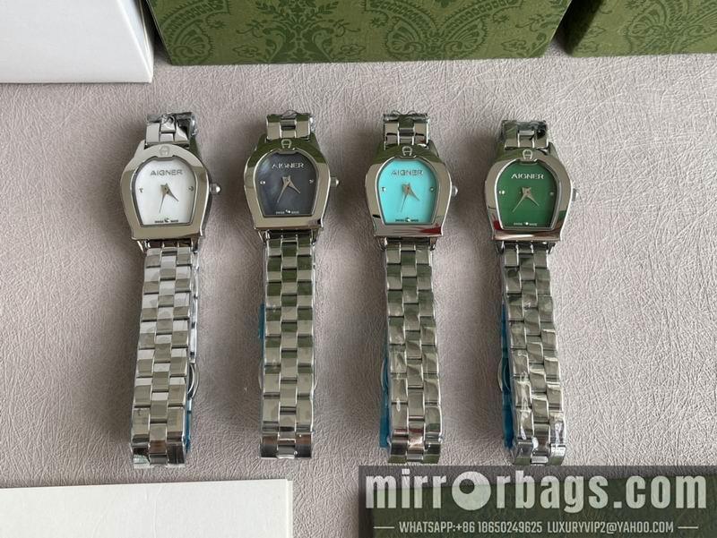 Aigner Watch 31X23mm 082266