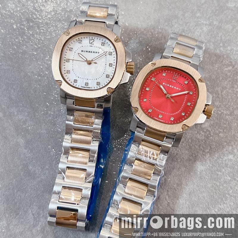 Burberry 34mm 022263
