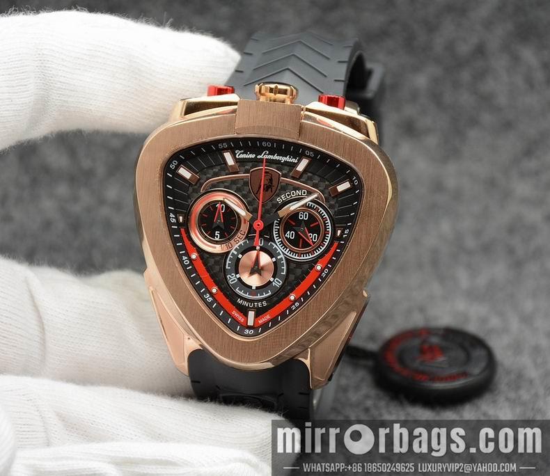 Tonino Lamborghini men 45X12.5mm M02