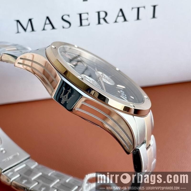 Maserati 44mm 050352
