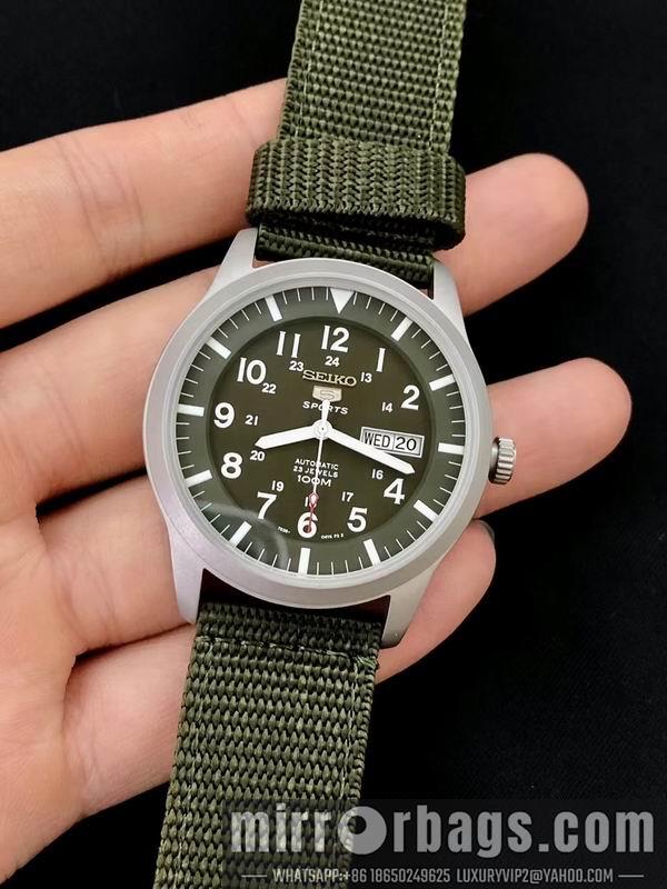 Seiko watch (More style) 110166