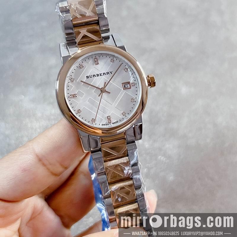 Burberry 34mm 102320
