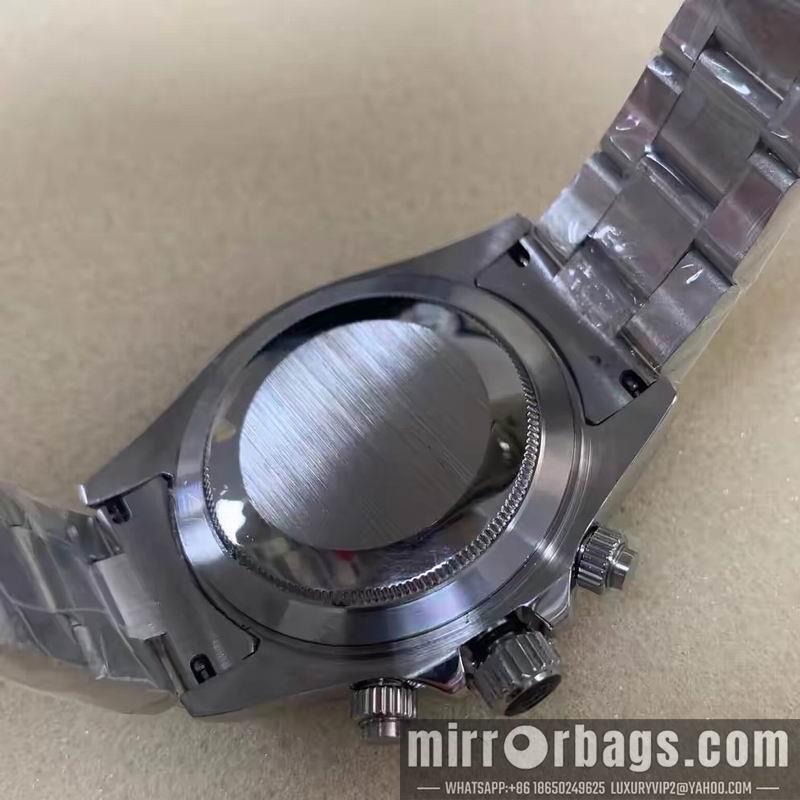 Seiko watch 051131