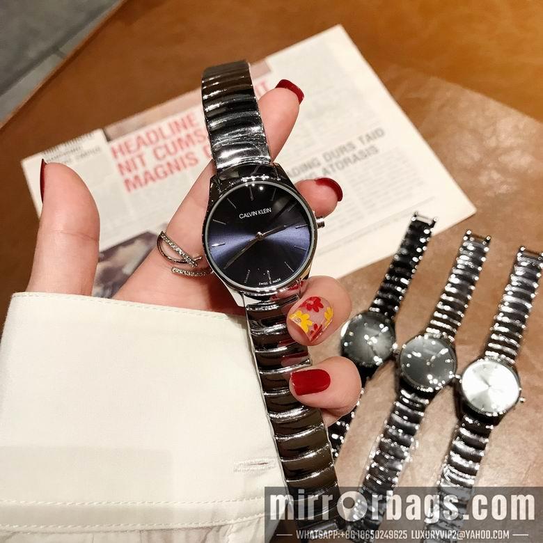 CK watch 32mm M06