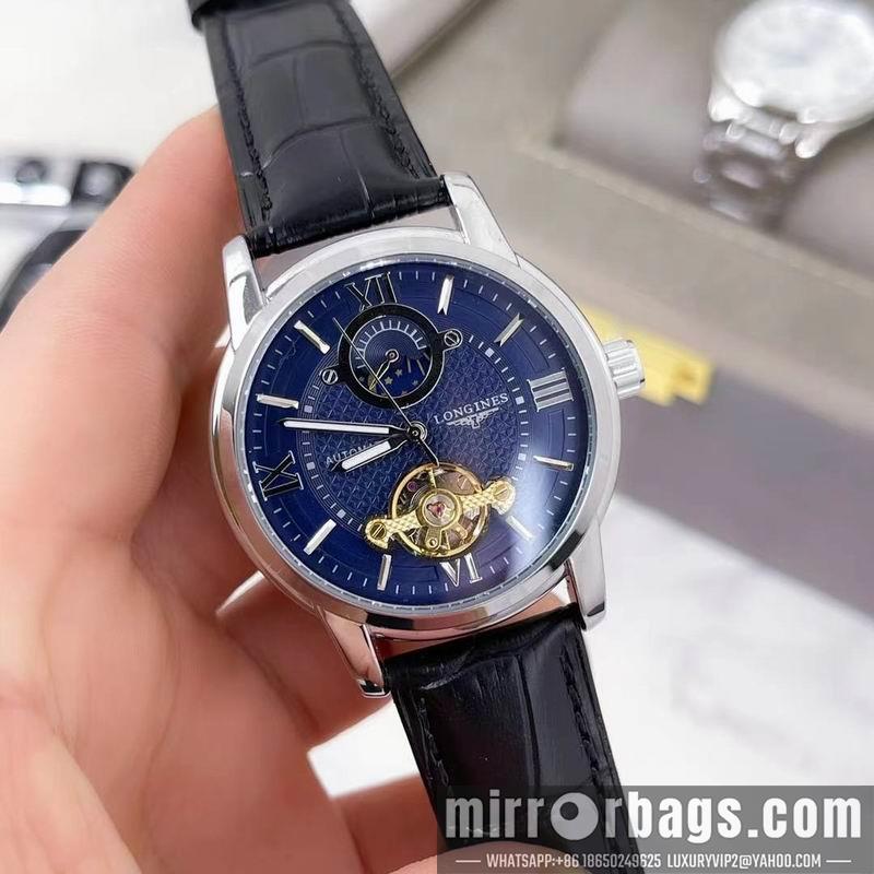 Longines 42X11mm 101521