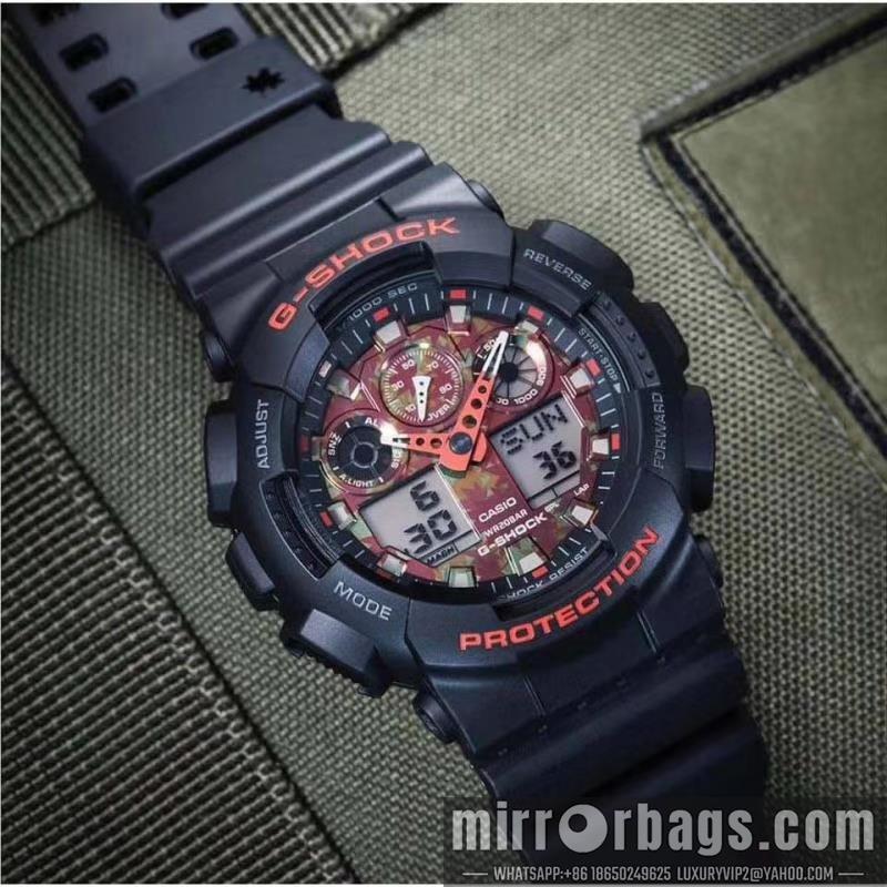 Casio watch 103105