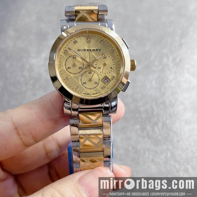 Burberry 33mm 022257
